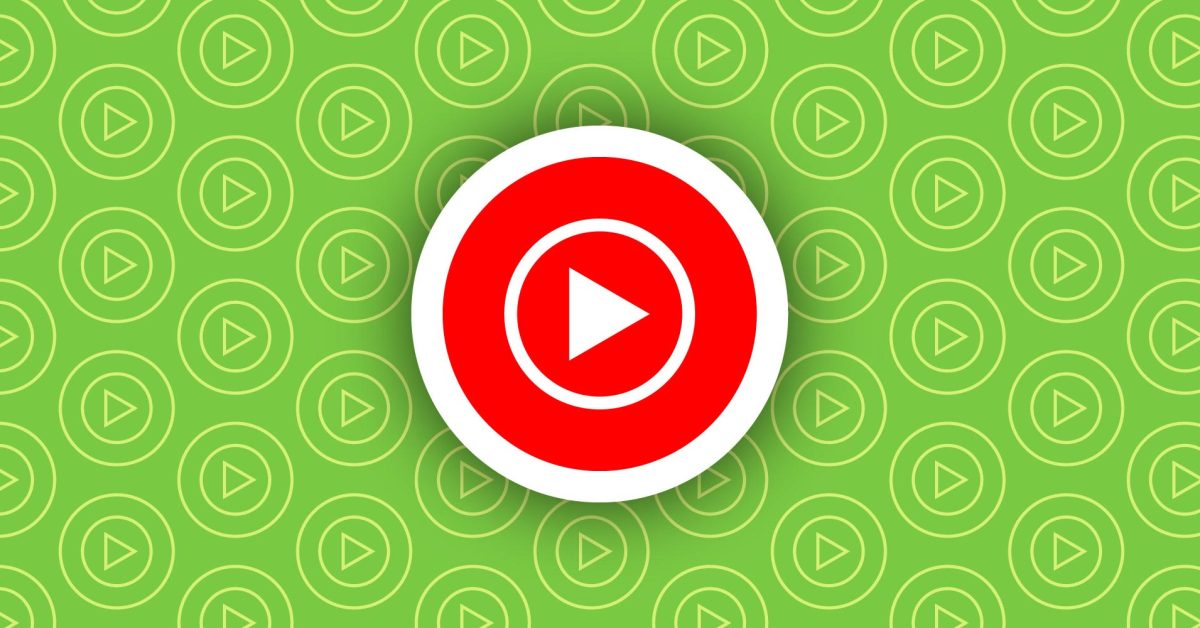 YouTube Music lyrics now require a Premium subscription 