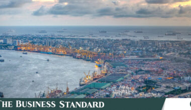 Business leaders warn economic fallout, urge CA Yunus' intervention as Ctg Port crisis deepens