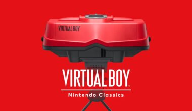Round Up: The Previews Are In For Virtual Boy - Nintendo Classics