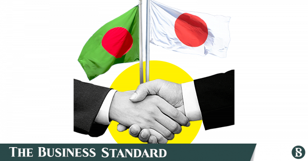 Japan EPA widely welcomed | The Business Standard