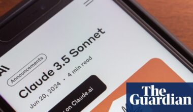 Battle of the chatbots: Anthropic and OpenAI go head-to-head over ads in their AI products | AI (artificial intelligence)