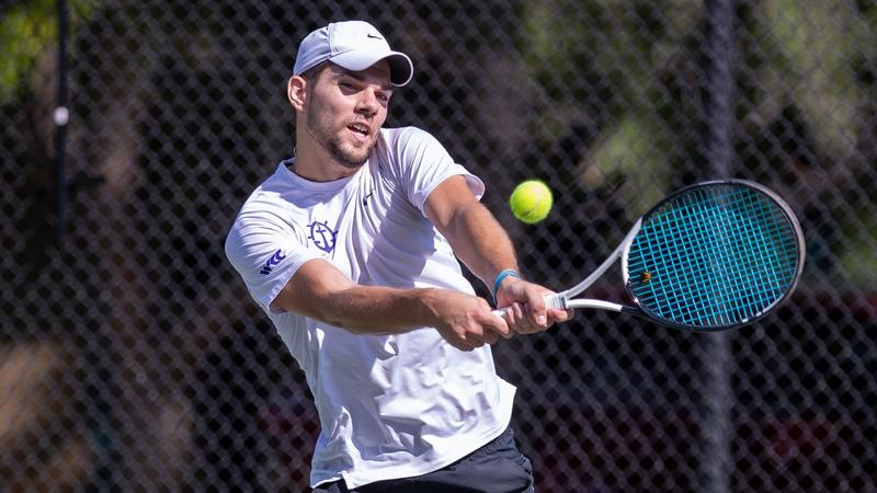 Pilots fall to Utah State in Neutral Site Match