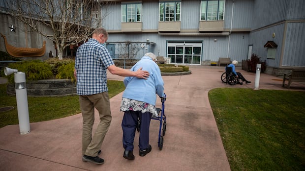 Vancouver Coastal Health rolls out small care homes amid growing long-term care waitlists