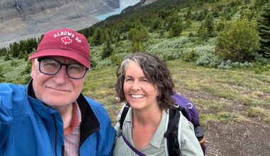 I felt guilty about leaving my news career, but some prairie dogs helped guide me to a happy retirement
