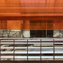 Orange Fence / TAG - Image 4 of 21