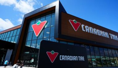 Canadian Tire slammed with near $1.3M fine for false advertising