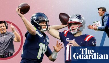 Super Bowl 2026 predictions: Picks for Seahawks v Patriots, MVP, score and winners | Super Bowl
