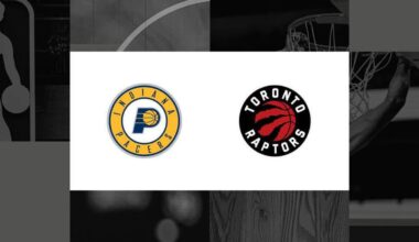 How to watch Pacers vs. Raptors: TV channel and streaming options for February 8