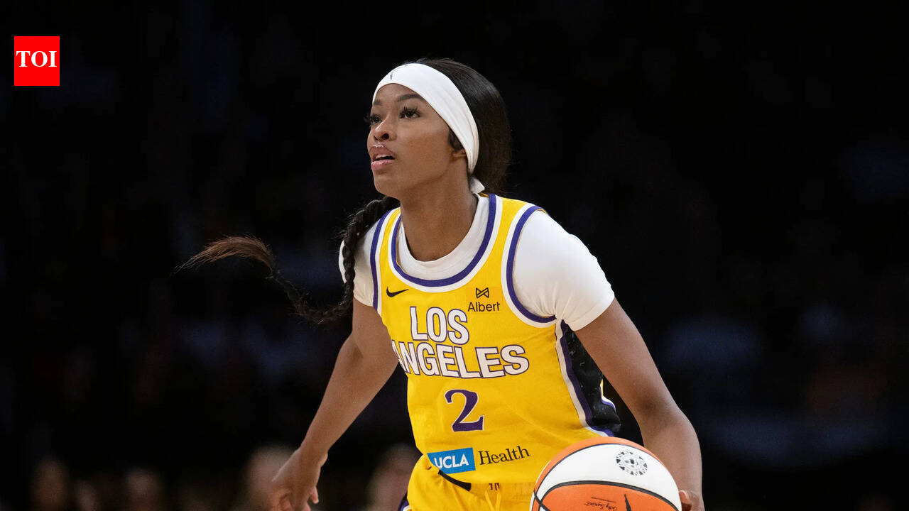 Are James Pearce Jr. and Rickea Jackson dating? Relationship timeline explored amidst Falcons rookie’s legal drama involving WNBA star | NBA News