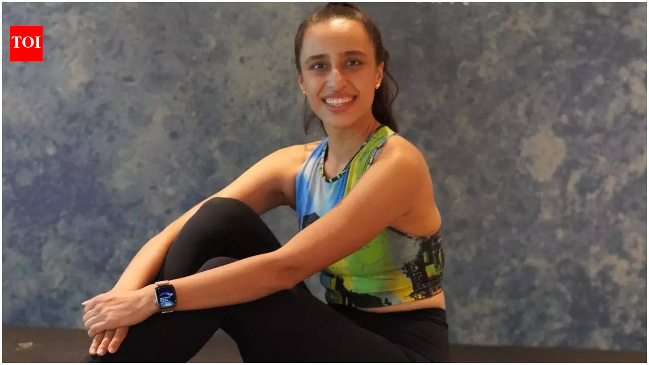 Namrata Purohit: A deep dive into lesser-known facts about the fitness coach |
