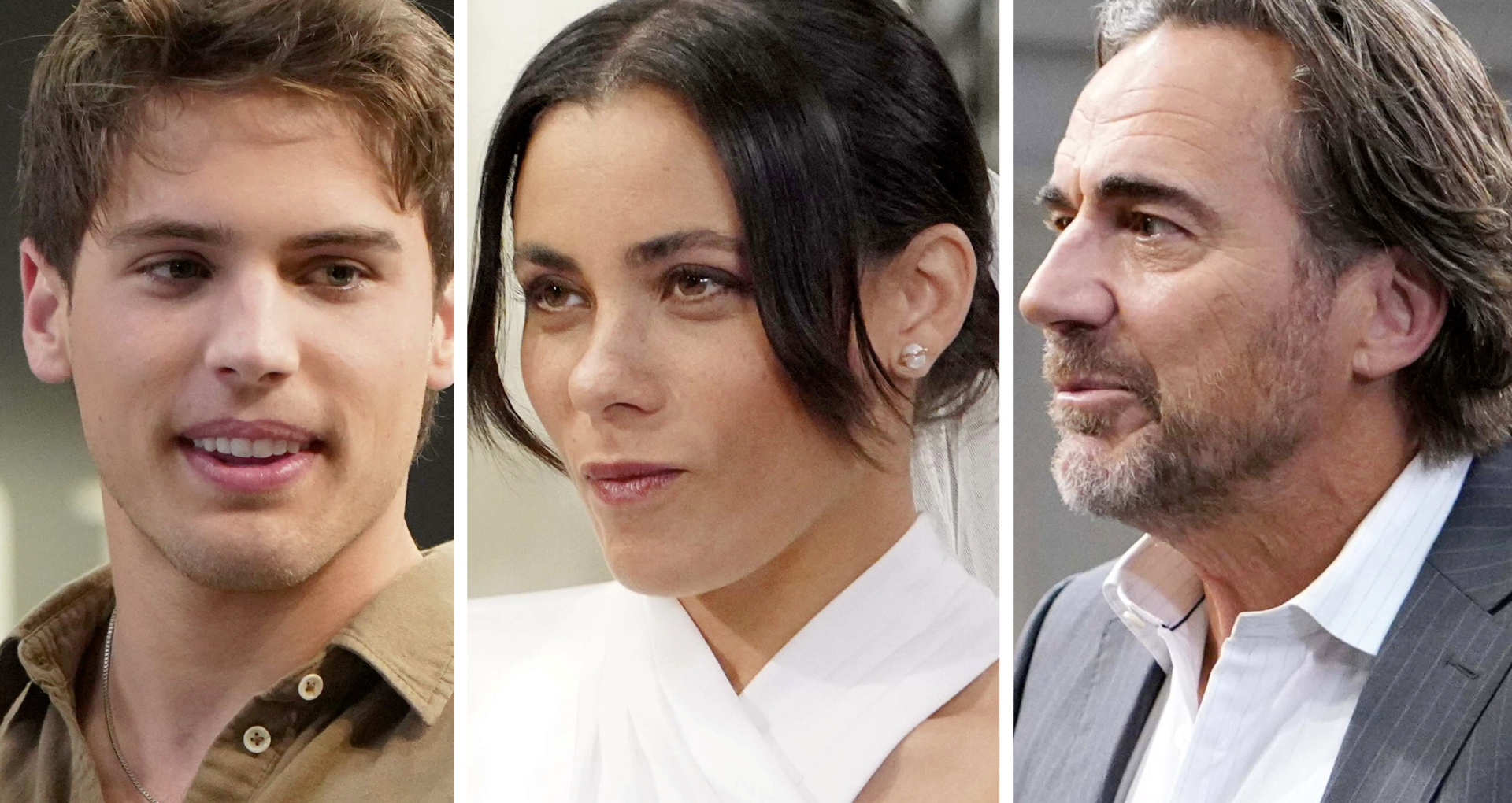 Will's Shock, Daphne's Surprise & Ridge's Demand