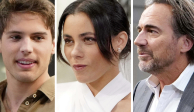 Will's Shock, Daphne's Surprise & Ridge's Demand