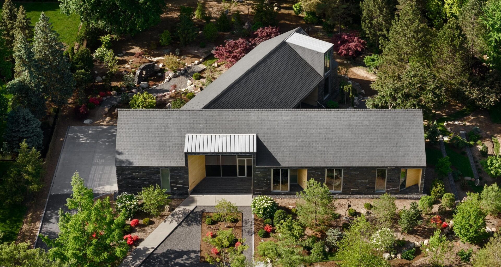 Lakeside Residence / Disbrow Iannuzzi