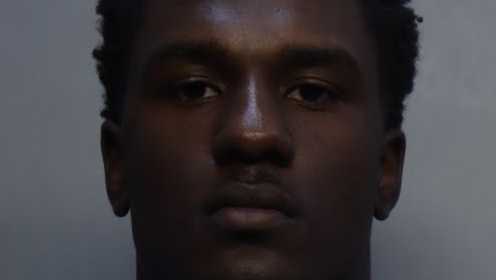 Falcons rookie Pearce arrested after what police said was a domestic dispute with WNBA player