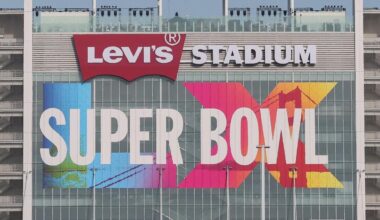 Where to watch Super Bowl 2026 today: Seahawks vs. Patriots time, TV, live stream