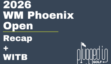 The 2026 Waste Management Phoenix Open Recap