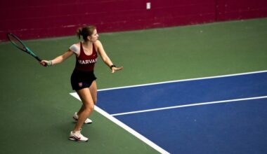 Women’s Tennis Splits Last Two Matches at ECAC Championships