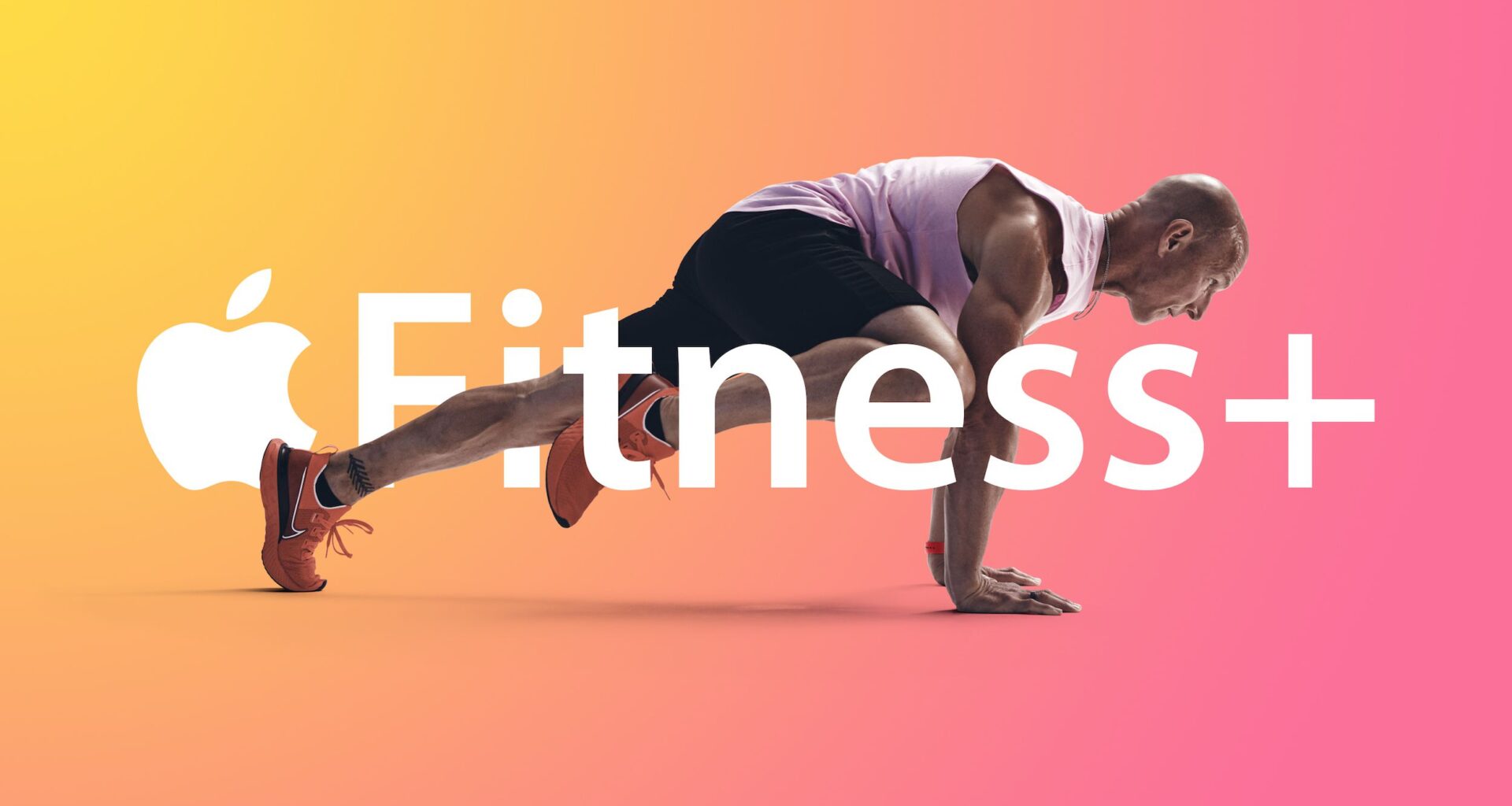The Future of Apple Fitness+ Remains 'Under Review'