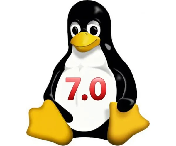 Tux for Linux 7.0