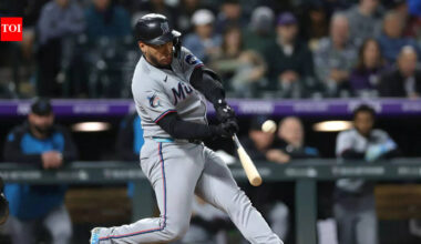 The Miami Marlins are betting big on Augustin Ramirez but one quiet move could change everything | MLB News