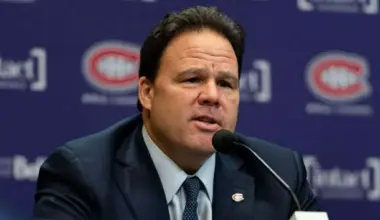 Jeff Gorton makes a major statement on Arber Xhekaj ahead of the Canadiens’ trade deadline
