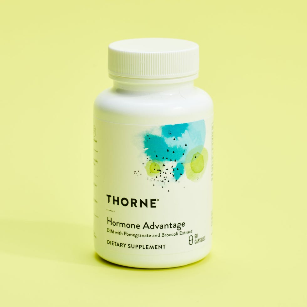 Hormone Advantage Hormone Advantage