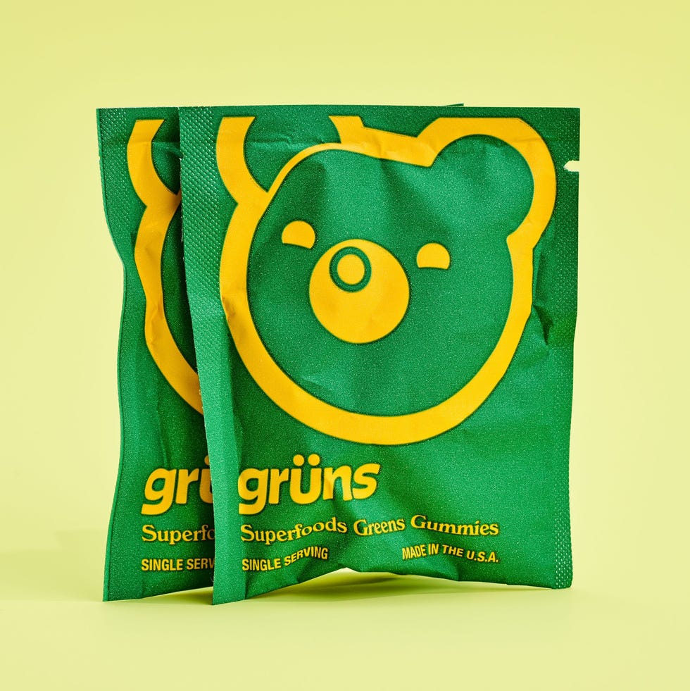 Superfoods Greens Gummies Superfoods Greens Gummies
