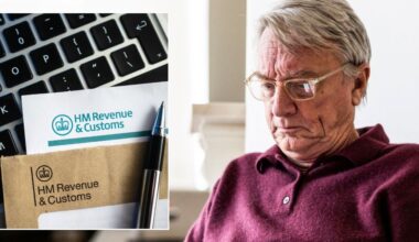 800,000 Britons at risk of payment shortfall due to 'misleading' HMRC information