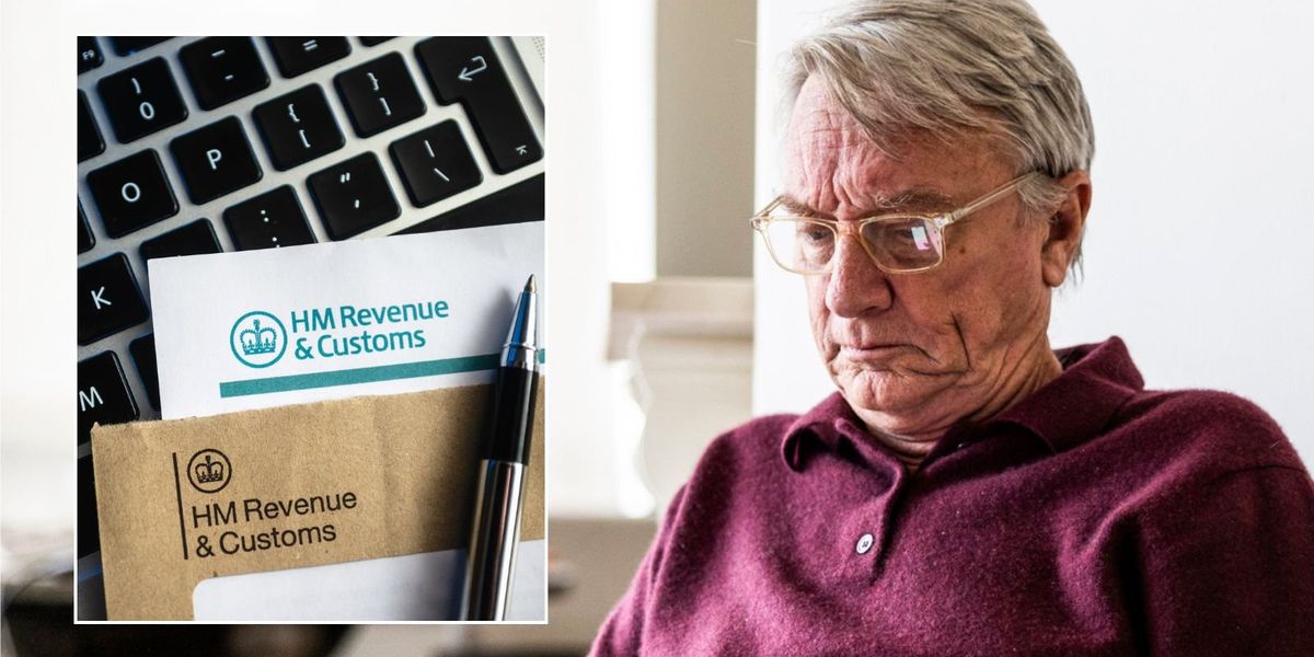 800,000 Britons at risk of payment shortfall due to 'misleading' HMRC information