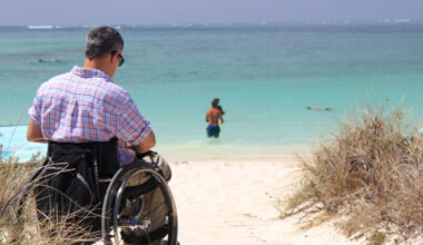 ACTA Launches a Canadian First for Accessible Travel