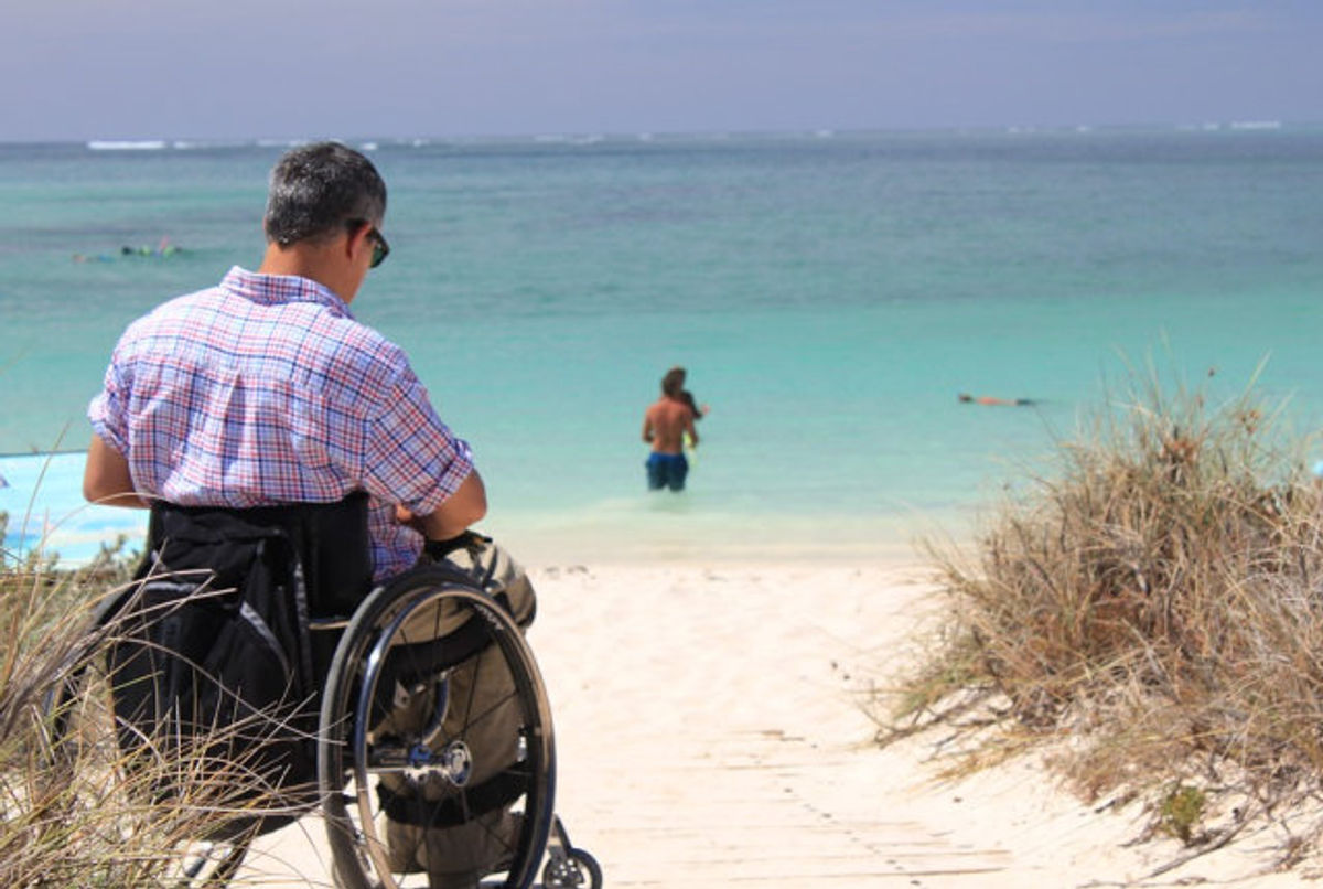 ACTA Launches a Canadian First for Accessible Travel