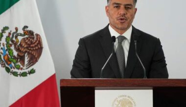 Abducted Mexico workers found dead, Canadian mining company says