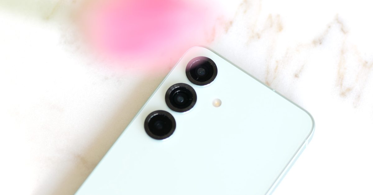 Samsung rolls out One UI 8.5 Beta 4 to Galaxy S25