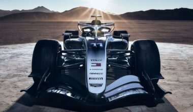 How much Cadillac spent on Super Bowl ad for its F1 livery reveal
