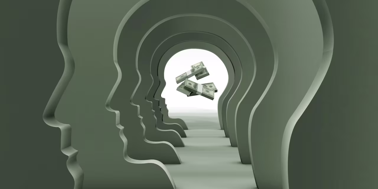 Escape the ‘gay tax’ while planning for retirement with these three mindset shifts