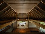 Why This Japanese Architect Cut Power to the Grid Just 10 Days Before Building His Family Home - Photo 3 of 20 -