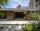 Why This Japanese Architect Cut Power to the Grid Just 10 Days Before Building His Family Home - Photo 2 of 20 -