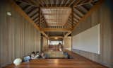 Why This Japanese Architect Cut Power to the Grid Just 10 Days Before Building His Family Home - Photo 9 of 20 -