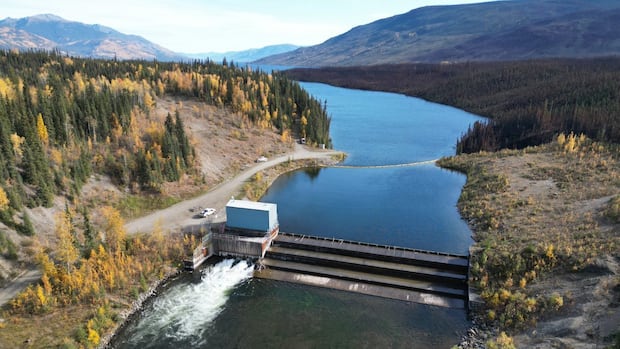 Inside the public hearing that could mean sweeping change for a Yukon hydro dam