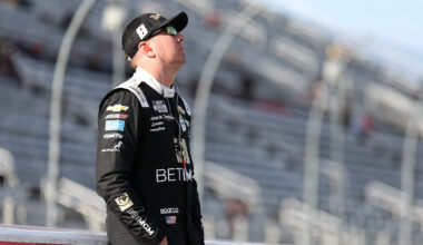 Kyle Busch Talks 2026 Season, His Future in NASCAR