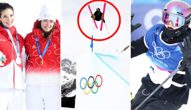 Winter Olympics 2026: Fans blown away after Eileen Gu denied gold by move never seen before