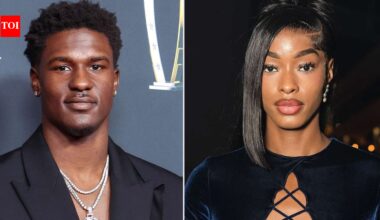 New details surface in James Pearce Jr arrest as police allege repeated Lamborghini collisions involving WNBA star Rickea Jackson | NFL News