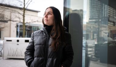 Ukrainians push for permanent residency in Canada as war with Russia grinds on