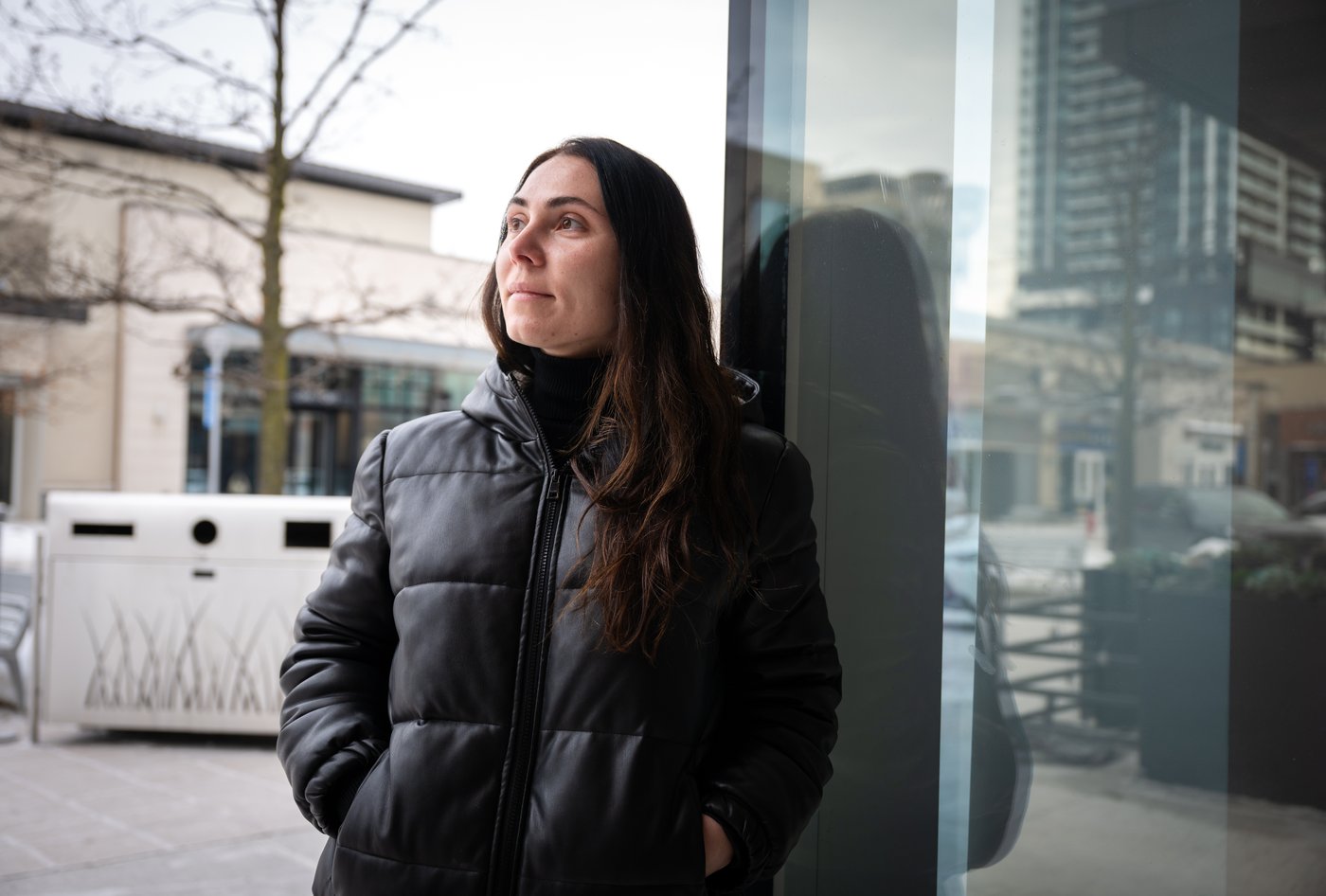 Ukrainians push for permanent residency in Canada as war with Russia grinds on