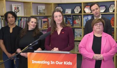 Manitoba announces school funding hike, but divisions say they're still facing significant financial pressure