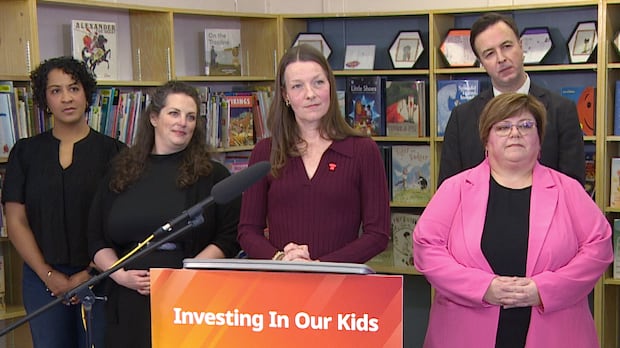 Manitoba announces school funding hike, but divisions say they're still facing significant financial pressure
