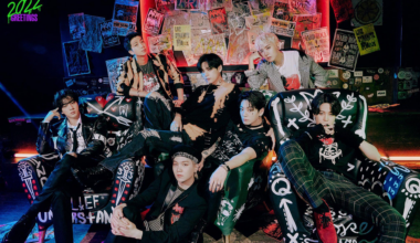 BTS / Courtesy of BigHit Music