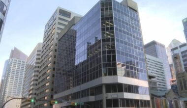 New office conversion projects bringing nearly 130 affordable homes to downtown Calgary