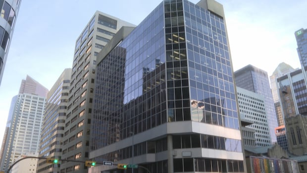 New office conversion projects bringing nearly 130 affordable homes to downtown Calgary