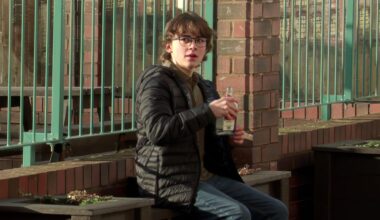 Coronation Street reveals hidden camera twist in Megan and Sam battle